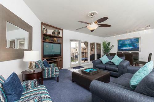 Apartamento Sunchase #234 Beachfront