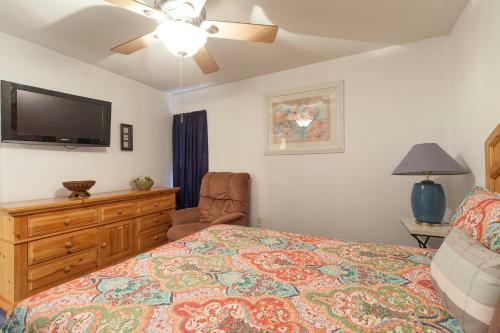 Apartamento Sunchase #234 Beachfront
