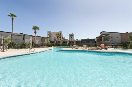 Apartamento Sunchase #234 Beachfront