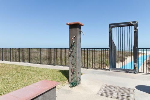 Apartamento Sunchase #234 Beachfront