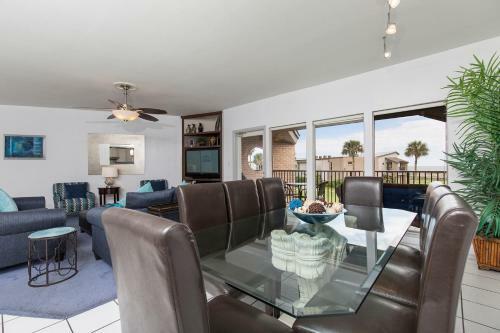 Apartamento Sunchase #234 Beachfront