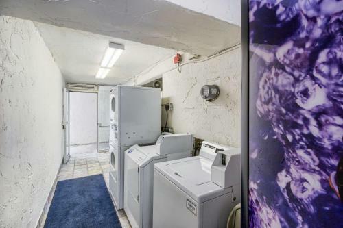 Hotel Motel 6 Everett South