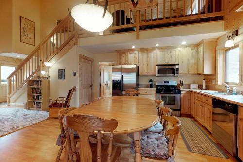 Wild Rose Cabin