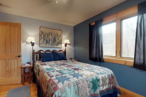Wild Rose Cabin