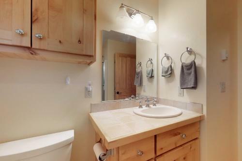 Wild Rose Cabin