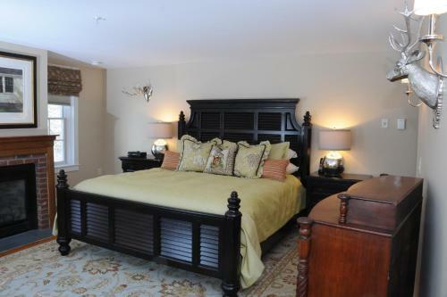 Hotel The Lyme Inn