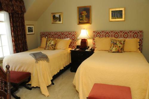 Hotel The Lyme Inn