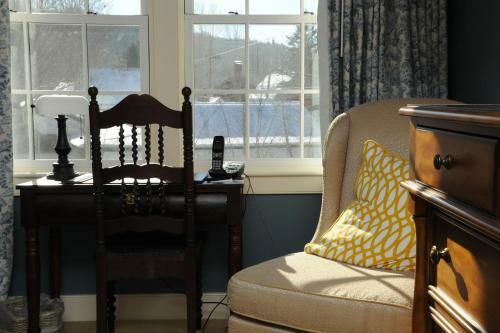 Hotel The Lyme Inn