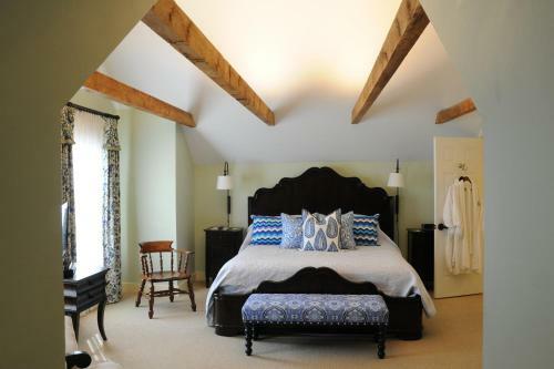 Hotel The Lyme Inn