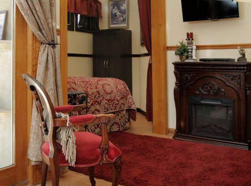 Bella Vista Bed And Breakfast