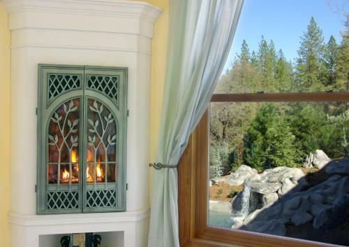 Bella Vista Bed And Breakfast