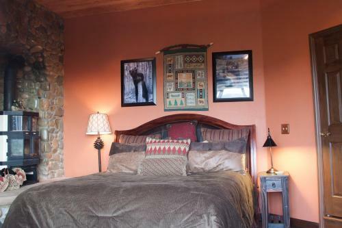 Bella Vista Bed And Breakfast