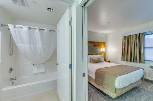Hotel Marshall Suites