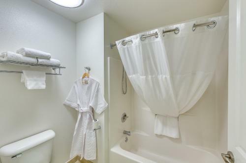 Hotel Marshall Suites