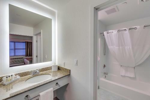 Hotel Marshall Suites