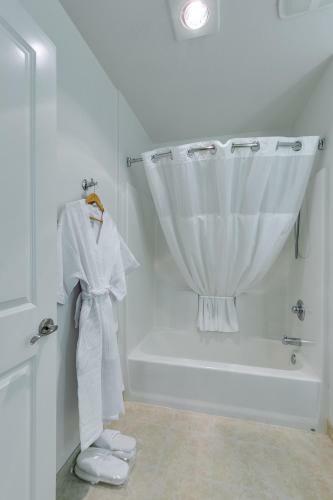 Hotel Marshall Suites