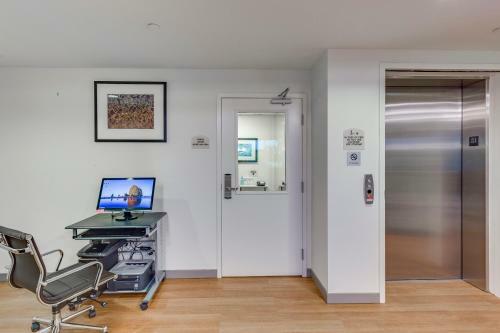 Hotel Marshall Suites