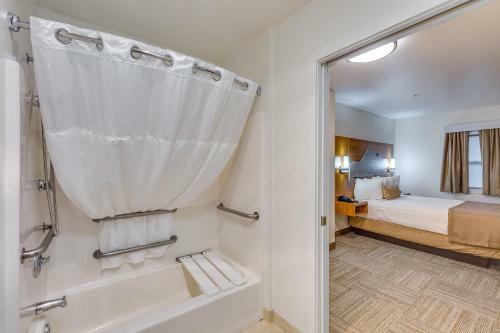 Hotel Marshall Suites