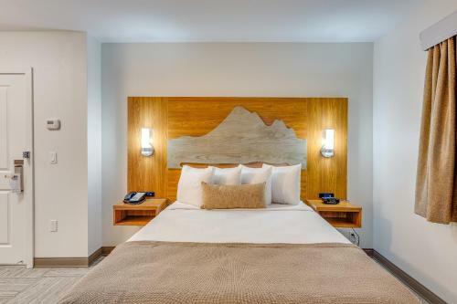 Hotel Marshall Suites