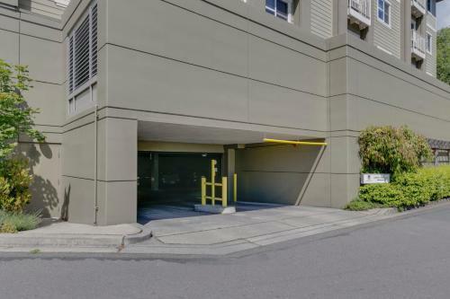 Hotel Marshall Suites