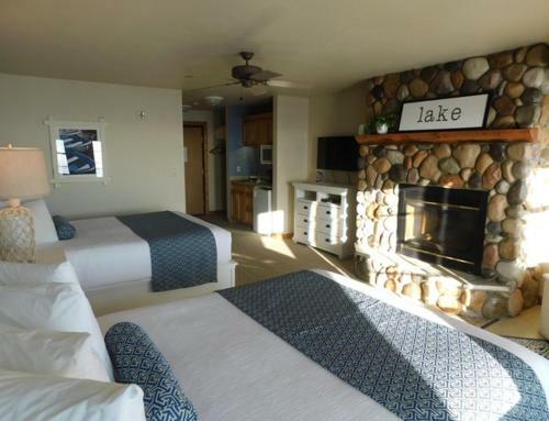 Hotel Quarterdeck Resort