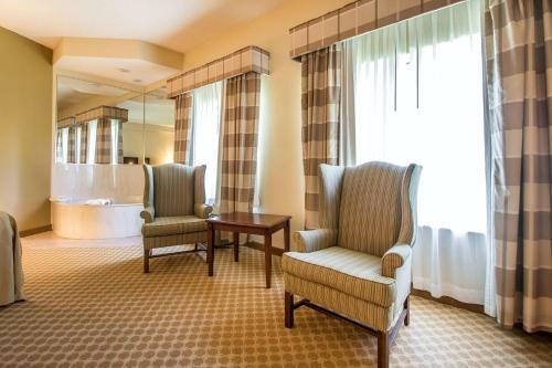 Hotel Quality Inn & Suites East Troy
