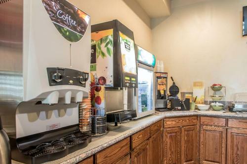Hotel Quality Inn & Suites East Troy
