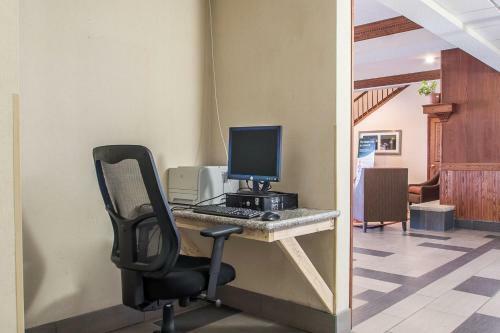 Hotel Quality Inn & Suites East Troy