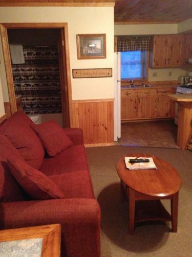 Hotel Rough Cut Lodge
