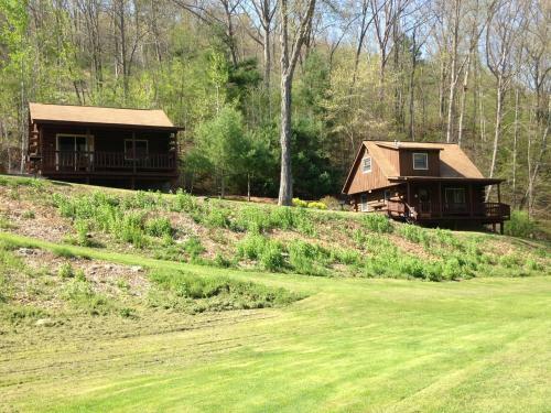 Hotel Rough Cut Lodge