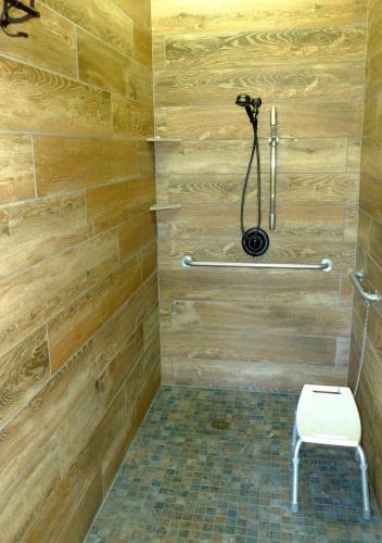 Lodge Yosemite Bug Rustic Mountain Resort