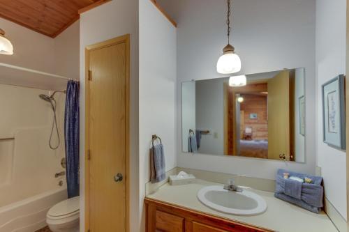 17066 Cooper Drive-spring River Lodge