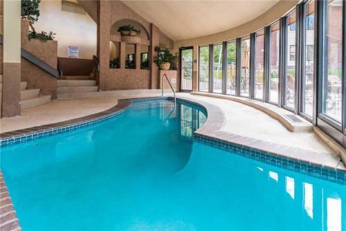 1106 Trappeur's Lodge, Trappeur's Crossing