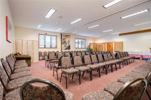 1106 Trappeur's Lodge, Trappeur's Crossing