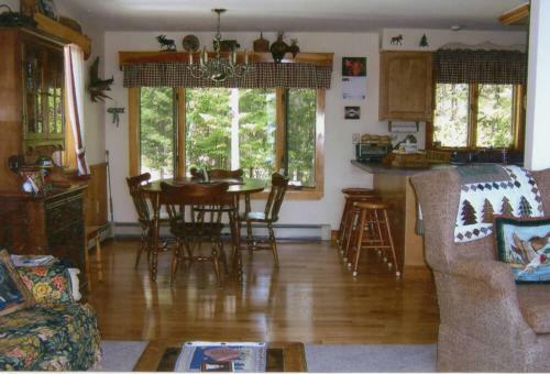 Apartamento Windego Lodge