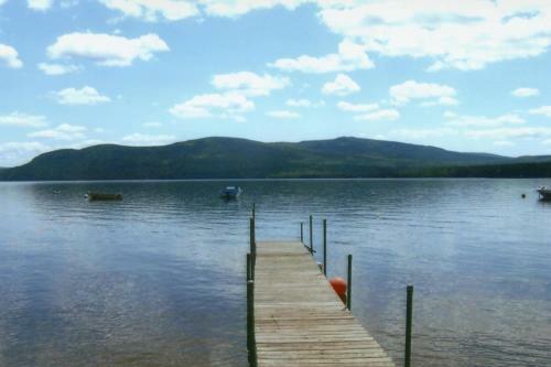 Apartamento Windego Lodge