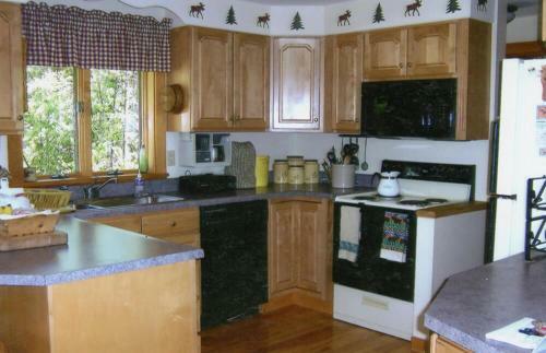 Apartamento Windego Lodge
