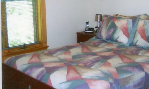 Apartamento Windego Lodge