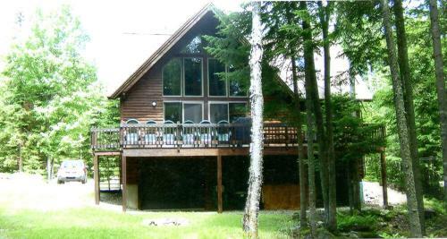 Apartamento Windego Lodge