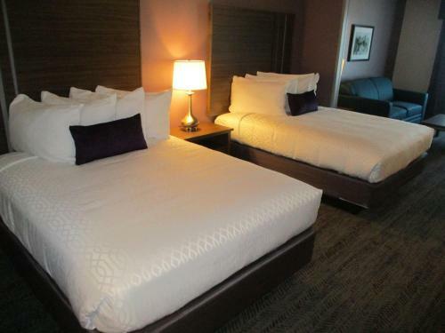 Hotel Best Western Plus Rapid City Rushmore