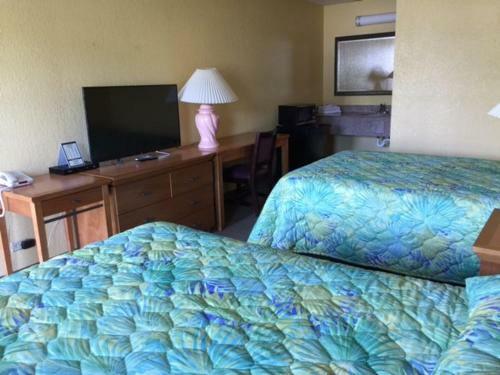 Motel Executive Inn