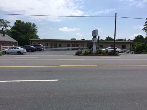 Motel Executive Inn