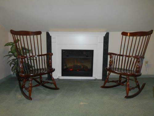 West Ridge Bed & Breakfast