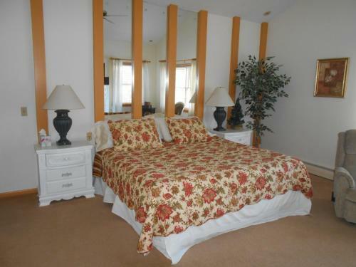 West Ridge Bed & Breakfast