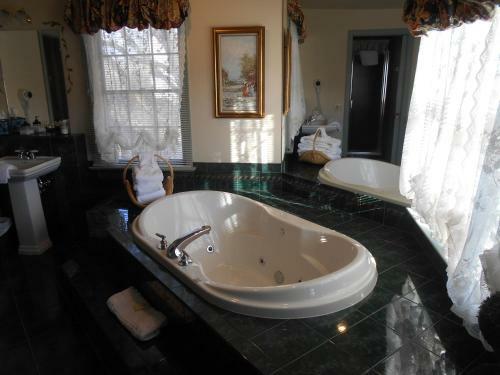 West Ridge Bed & Breakfast
