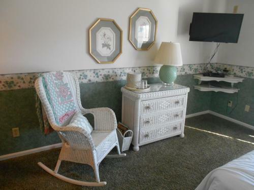 West Ridge Bed & Breakfast