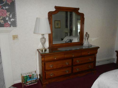 West Ridge Bed & Breakfast
