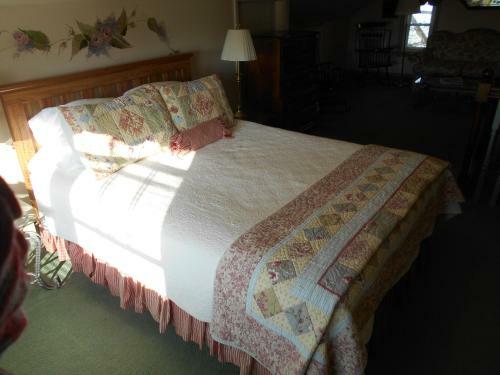West Ridge Bed & Breakfast