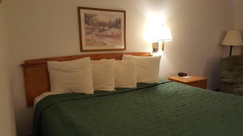 Motel Beaver Creek Inn And Suites