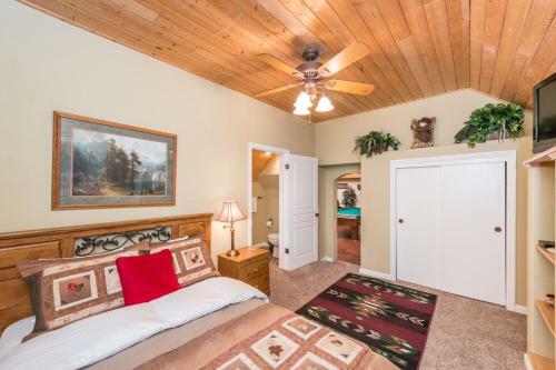 Indian Rock Retreat